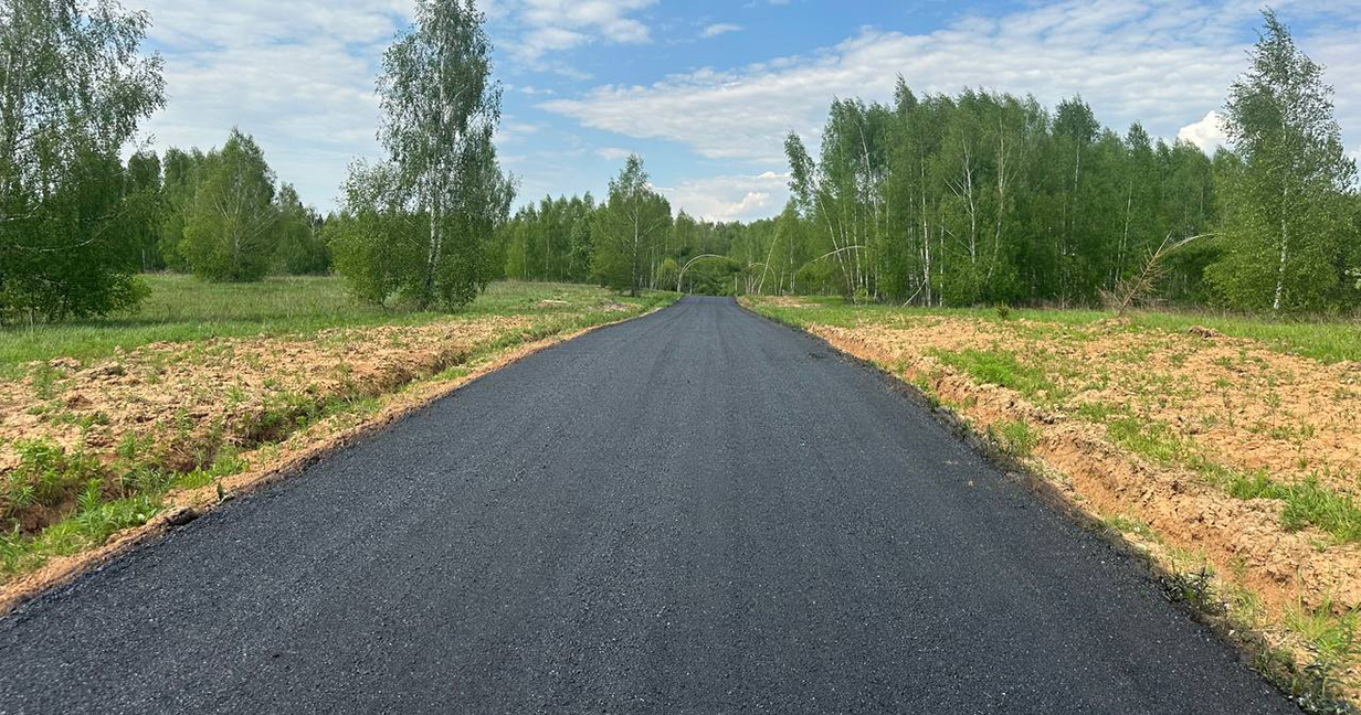 Фото 2 поселок Сбоево