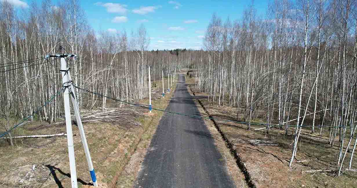 Фото 2 поселок Сбоево